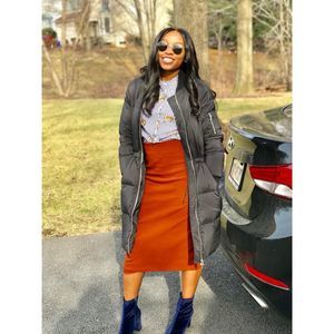 Meet your Posher, Lauren